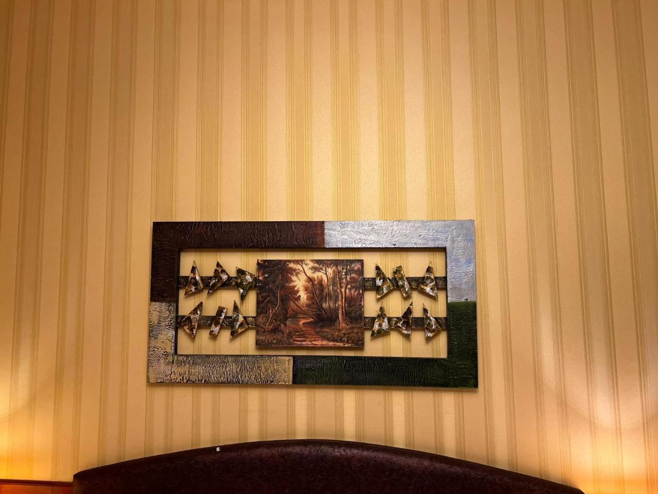 New California Hotel Dubai Eksteriør billede